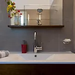 Andrikos Apartment *