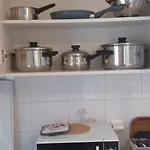 Andrikos Apartment