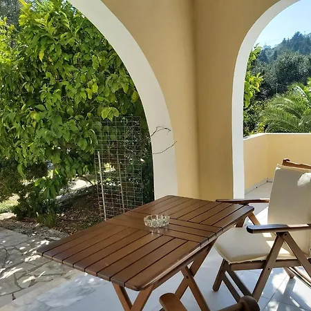 Andrikos 公寓 Kalodhikatika