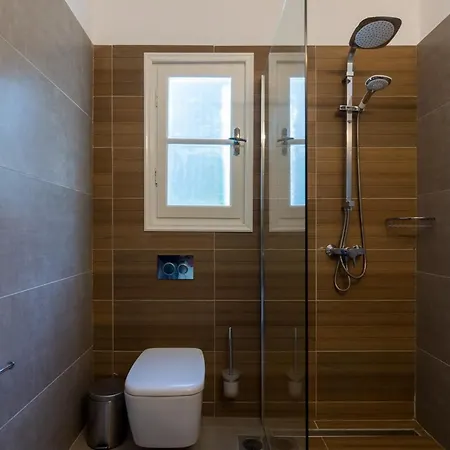 Andrikos 公寓 Kalodhikatika