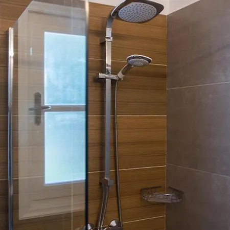 Andrikos Apartament