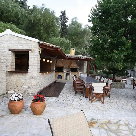 Appartamento Andrikos