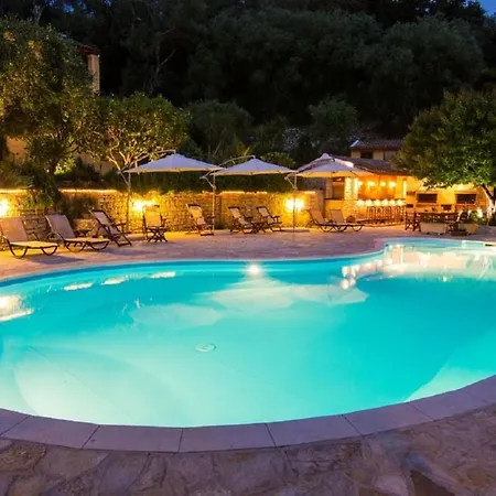 Apartament Andrikos Kalodhikatika