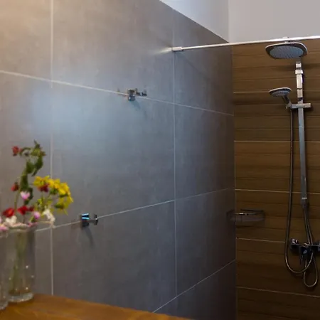 公寓 Andrikos Kalodhikatika