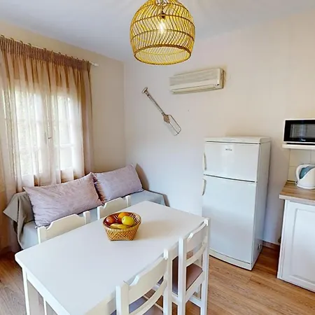 Andrikos * Kalodhikatika