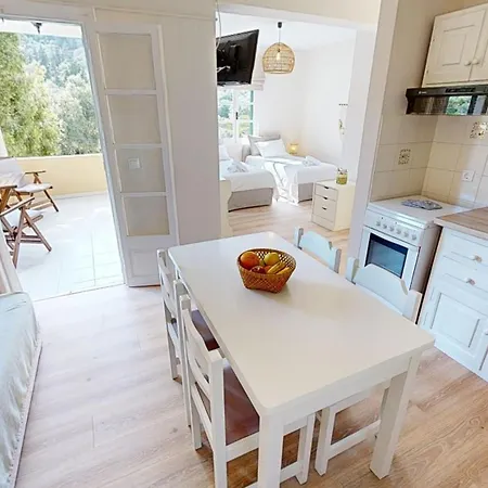 Andrikos Apartament