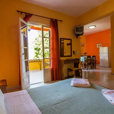 Andrikos * Kalodhikatika