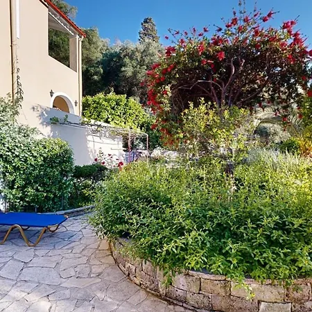 Andrikos 公寓 Kalodhikatika