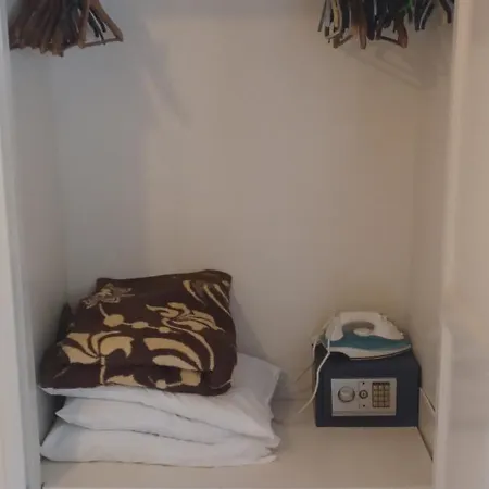 Andrikos Apartament Kalodhikatika