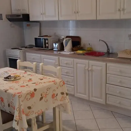 Andrikos 公寓 Kalodhikatika