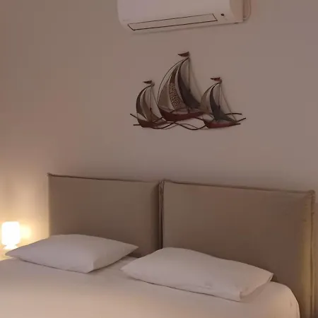 Andrikos * Kalodhikatika