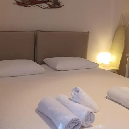 Apartament Andrikos