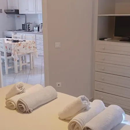 Andrikos 公寓 Kalodhikatika