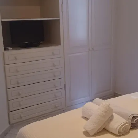 Andrikos 公寓 Kalodhikatika