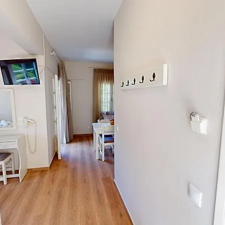 Andrikos Apartament Kalodhikatika